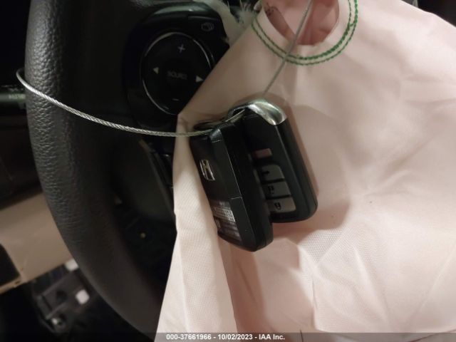 1HGCR6F38EA001150 Honda ACCORD HYBRID