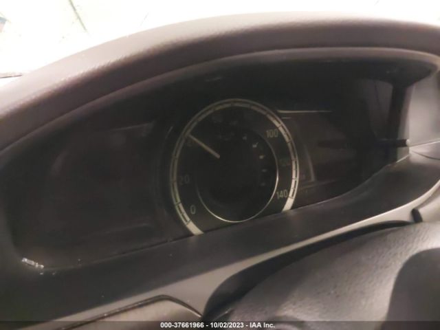 1HGCR6F38EA001150 Honda ACCORD HYBRID