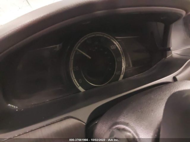 1HGCR6F38EA001150 Honda ACCORD HYBRID