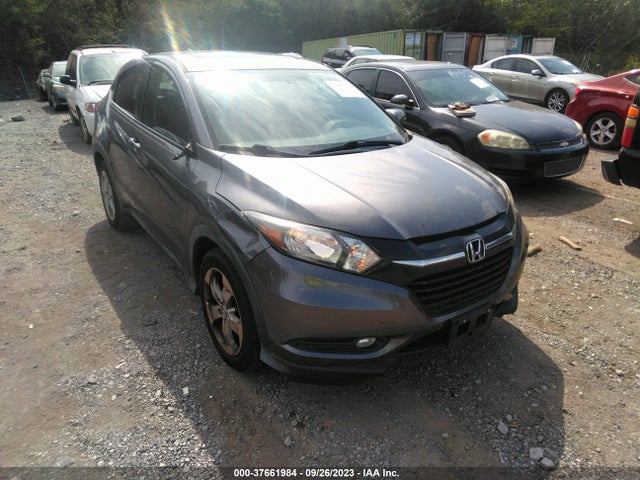 2016 3CZRU5H59GM727891 main image