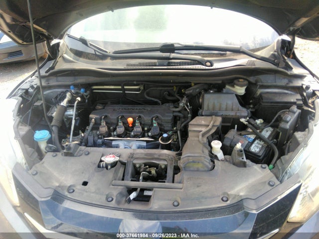 Honda HR-V EX 2016 3CZRU5H59GM727891 Image 16