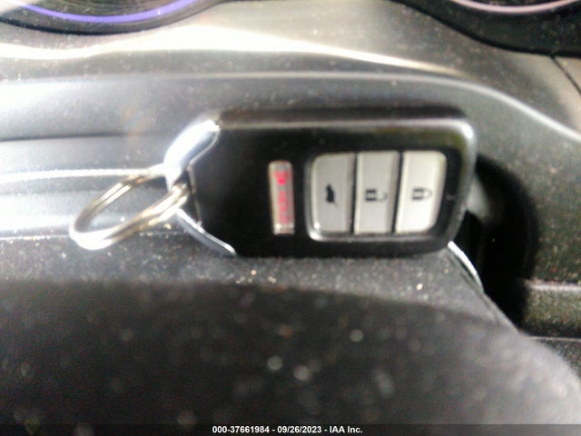 Honda HR-V EX 2016 3CZRU5H59GM727891 Image 3