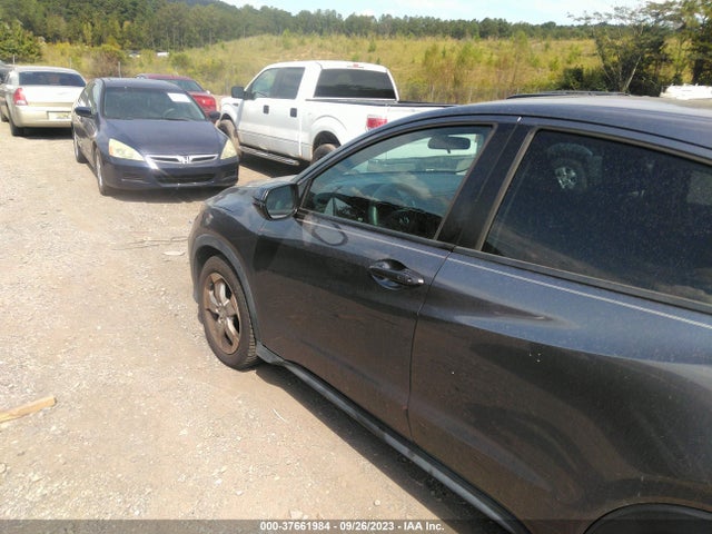 Honda HR-V EX 2016 3CZRU5H59GM727891 Image 6
