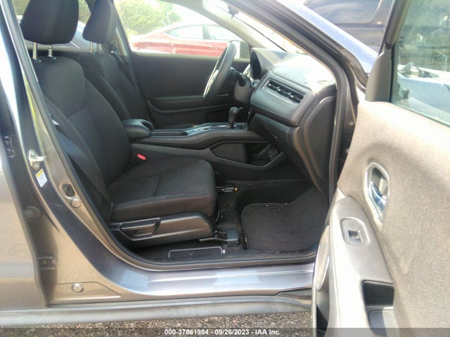Honda HR-V EX 2016 3CZRU5H59GM727891 Image 11