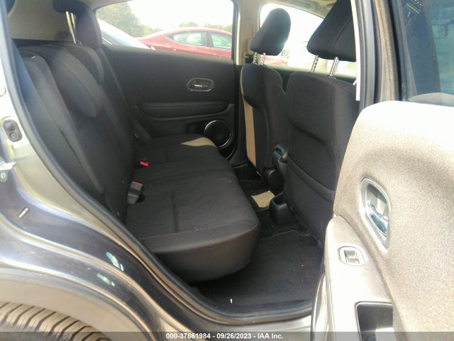 Honda HR-V EX 2016 3CZRU5H59GM727891 Image 14