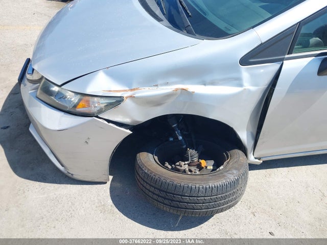 Honda Civic Sedan Lx 2015 2HGFB2F55FH512698 Image 12