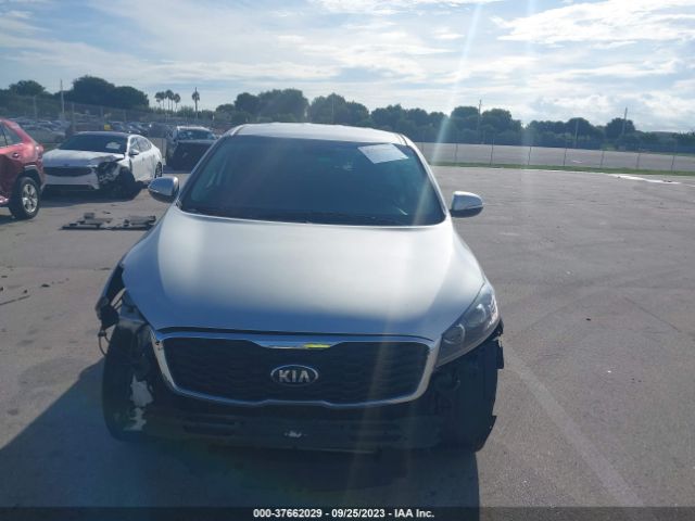 5XYPG4A54LG627939 KIA Sorento Lx V6