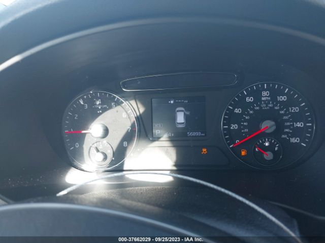 5XYPG4A54LG627939 KIA Sorento Lx V6