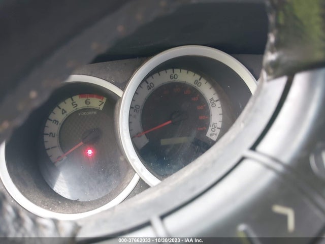 2011 TOYOTA TACOMA VIN: 3TMLU4EN7BM079356