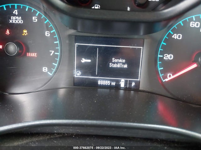Chevrolet Colorado Wt 2018 1GCHSBEA2J1293406 Image 15