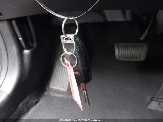 KNDJN2A28K7641733 KIA Soul Base
