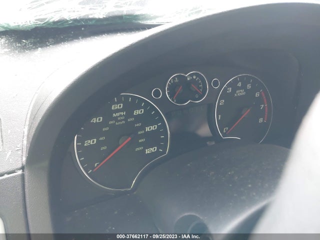 2009 CHEVROLET EQUINOX LS VIN: 2CNDL13F896237639