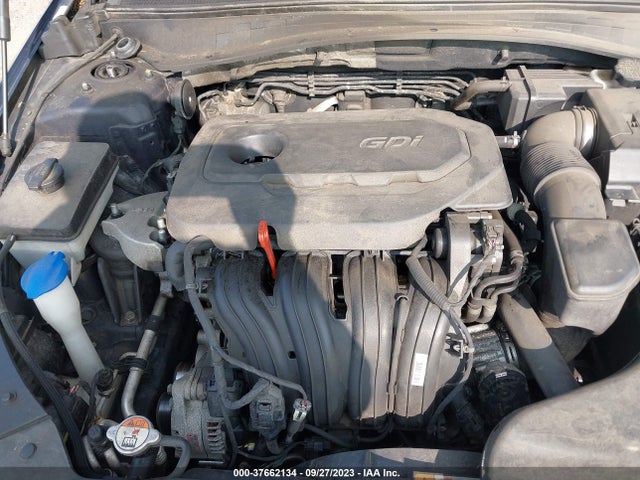KIA OPTIMA EX 2018 5XXGU4L31JG228640 Image 10