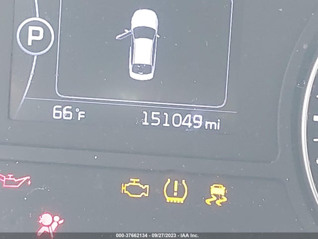 KIA OPTIMA EX 2018 5XXGU4L31JG228640 Image 15