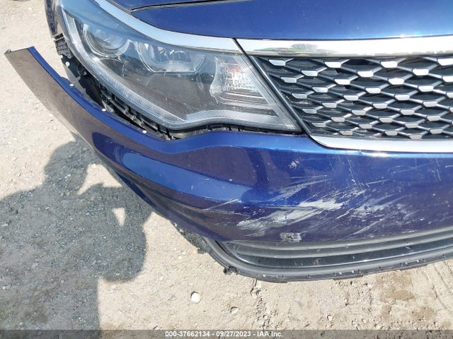 KIA OPTIMA EX 2018 5XXGU4L31JG228640 Image 6