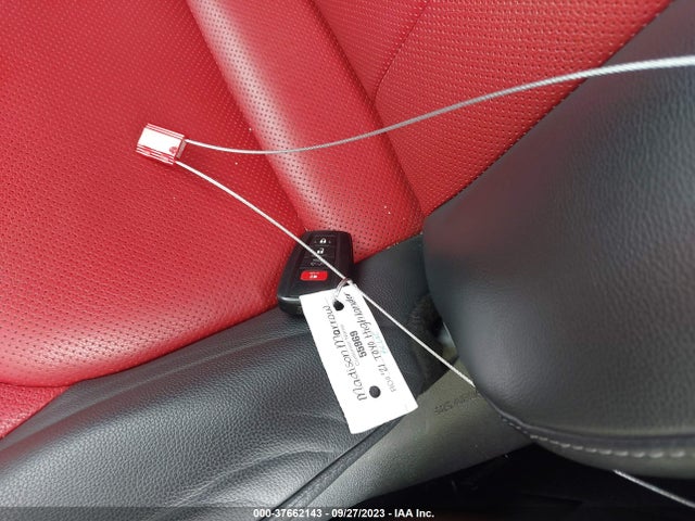 Toyota Highlander Xse 2021 5TDLZRBH8MS118102 Image 11