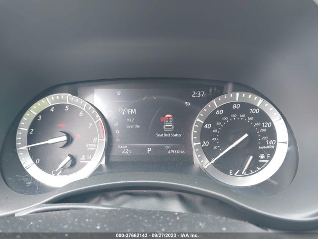 Toyota Highlander Xse 2021 5TDLZRBH8MS118102 Image 15