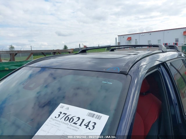 Toyota Highlander Xse 2021 5TDLZRBH8MS118102 Image 6