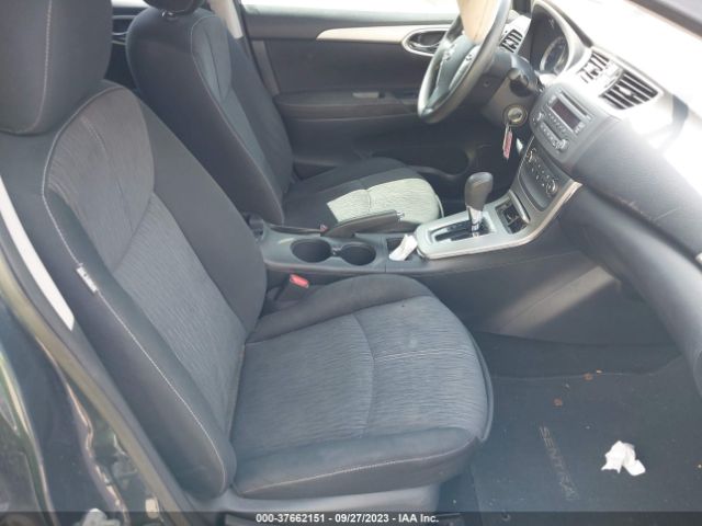3N1AB7AP7EY218424 Nissan Sentra S/fe+ S/sv/fe+ Sv/sr/sl