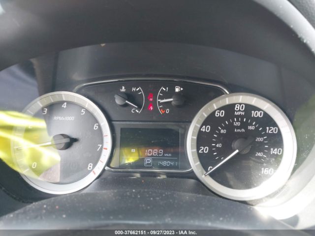 3N1AB7AP7EY218424 Nissan Sentra S/fe+ S/sv/fe+ Sv/sr/sl