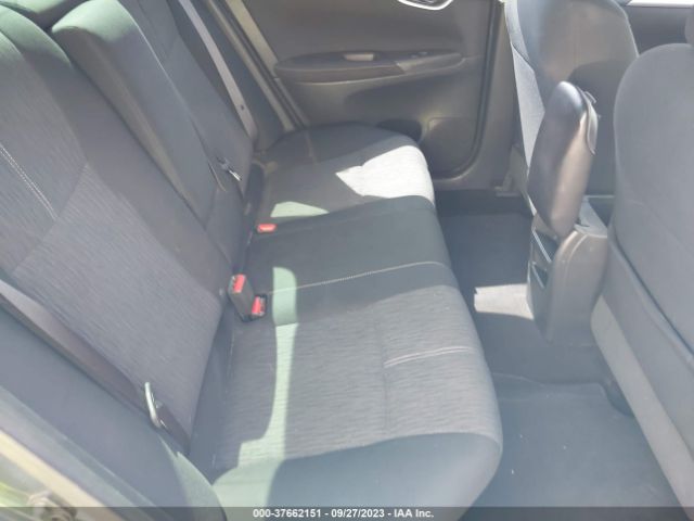3N1AB7AP7EY218424 Nissan Sentra S/fe+ S/sv/fe+ Sv/sr/sl