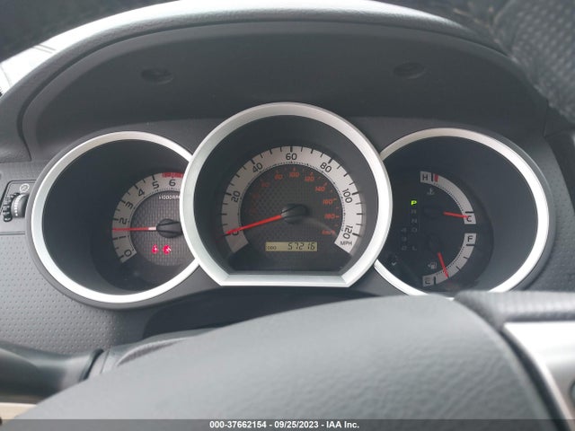 2014 TOYOTA TACOMA VIN: 3TMLU4EN0EM161384