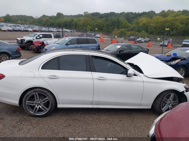 WDDZF4KB1JA310235 Mercedes-Benz E-class E 300