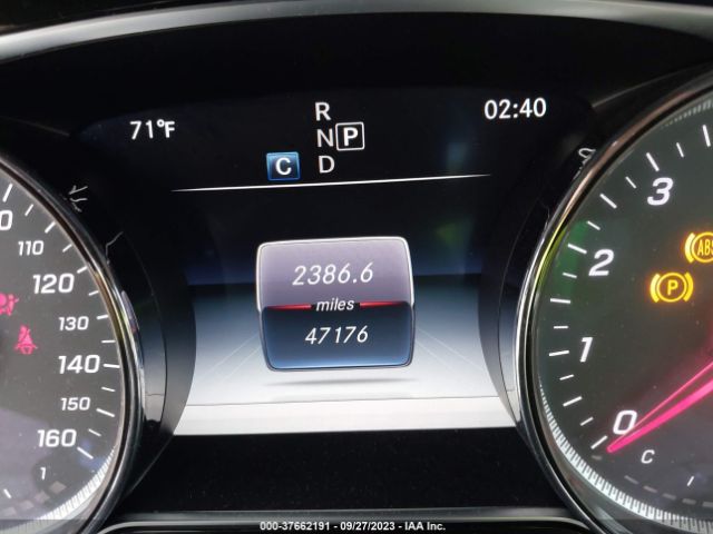 WDDZF4KB1JA310235 Mercedes-Benz E-class E 300