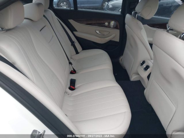 WDDZF4KB1JA310235 Mercedes-Benz E-class E 300