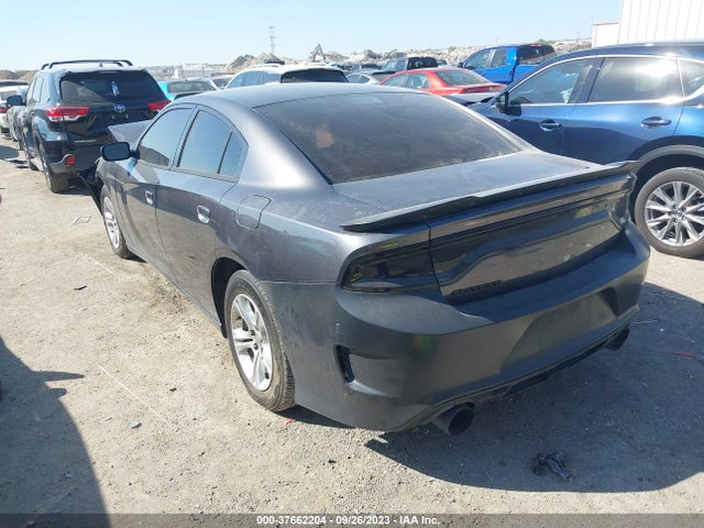 Dodge Charger Se 2015 2C3CDXBG5FH928478 Image 3
