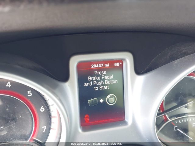 3C4PDCAB8LT183191 Dodge Journey Se Value
