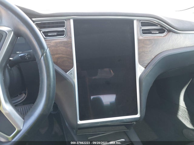 Tesla Model S 90d/70d/75d/60d/85d 2016 5YJSA1E29GF147466 Image 8