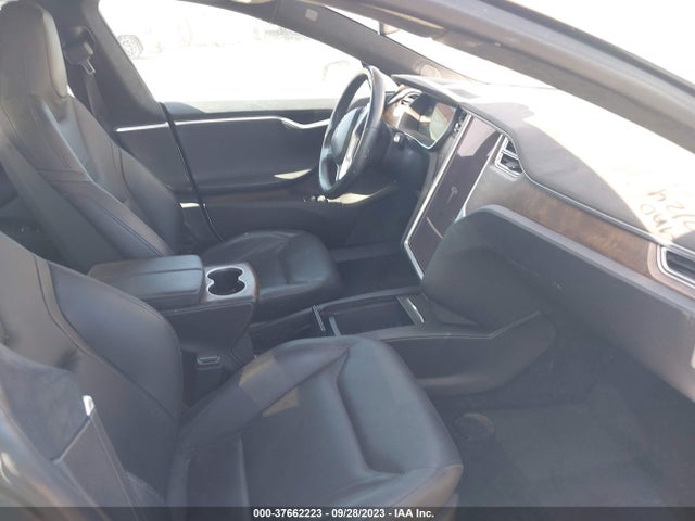 Tesla Model S 90d/70d/75d/60d/85d 2016 5YJSA1E29GF147466 Image 11