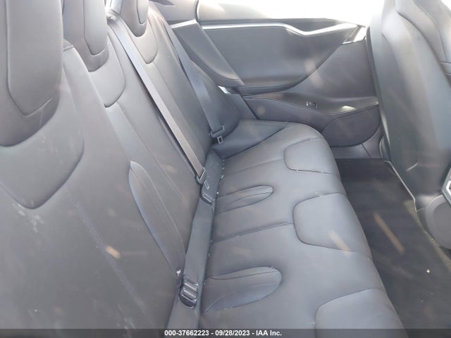 Tesla Model S 90d/70d/75d/60d/85d 2016 5YJSA1E29GF147466 Image 14