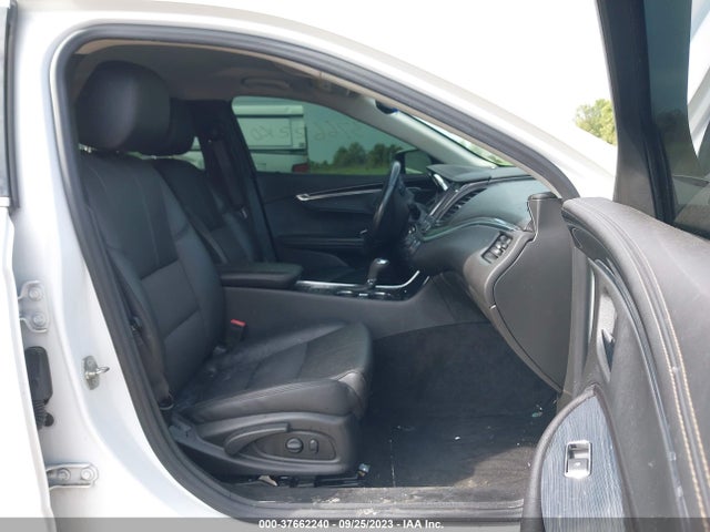 Chevrolet Impala 2lt 2016 2G1115S39G9117364 Image 5