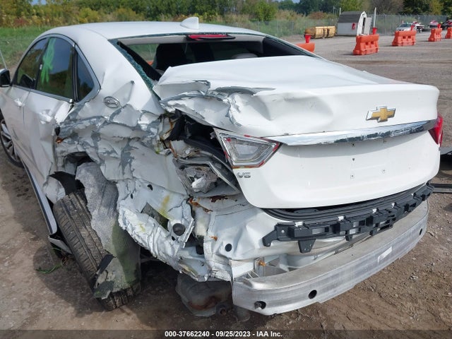 Chevrolet Impala 2lt 2016 2G1115S39G9117364 Image 6