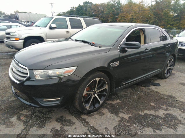Ford TAURUS SEL 2014 1FAHP2E80EG141941 Image 2