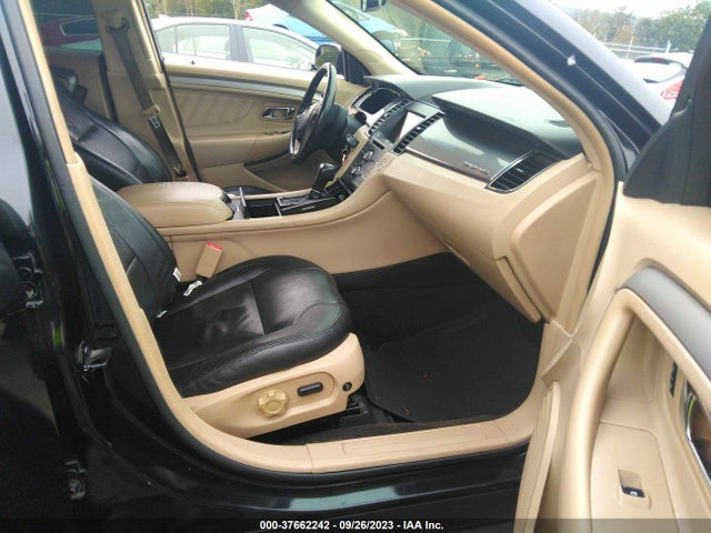 Ford TAURUS SEL 2014 1FAHP2E80EG141941 Image 5