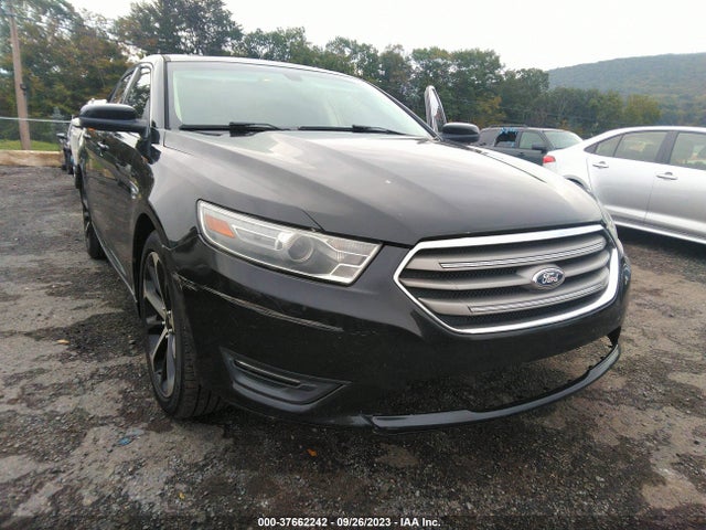 Ford TAURUS SEL 2014 1FAHP2E80EG141941 Image 6