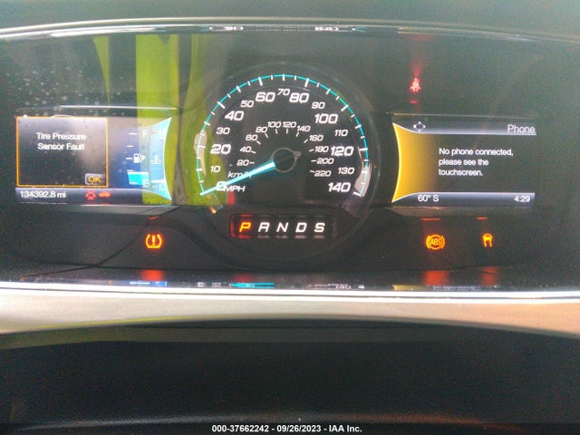 Ford TAURUS SEL 2014 1FAHP2E80EG141941 Image 7