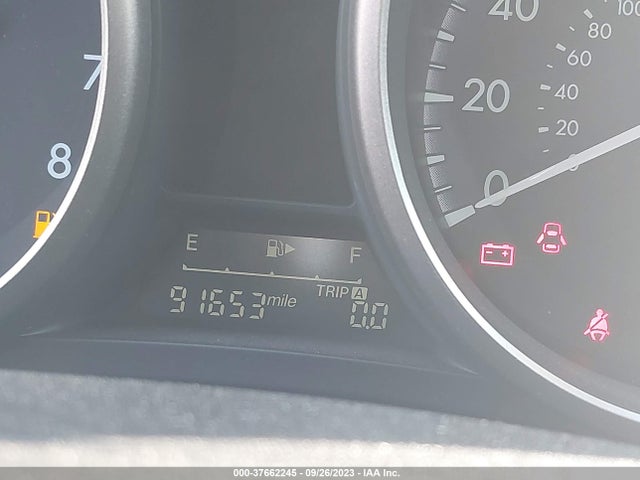 2012 MAZDA MAZDA3 S GRAND TOURING VIN: JM1BL1M52C1593029