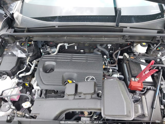 JTJADCAZ3N5001187 Lexus Nx Nx 250