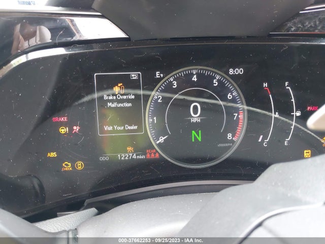 JTJADCAZ3N5001187 Lexus Nx Nx 250