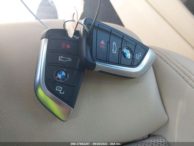 5UX43DP05N9K84751 BMW X3 Sdrive30i