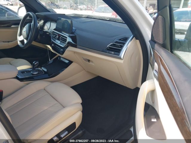 5UX43DP05N9K84751 BMW X3 Sdrive30i