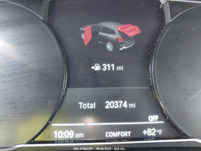 5UX43DP05N9K84751 BMW X3 Sdrive30i