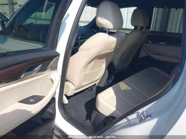 5UX43DP05N9K84751 BMW X3 Sdrive30i