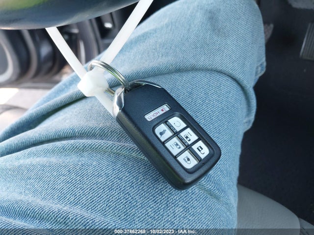 Honda Odyssey Ex-l 2020 5FNRL6H77LB053965 Image 11