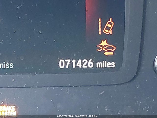 Honda Odyssey Ex-l 2020 5FNRL6H77LB053965 Image 16
