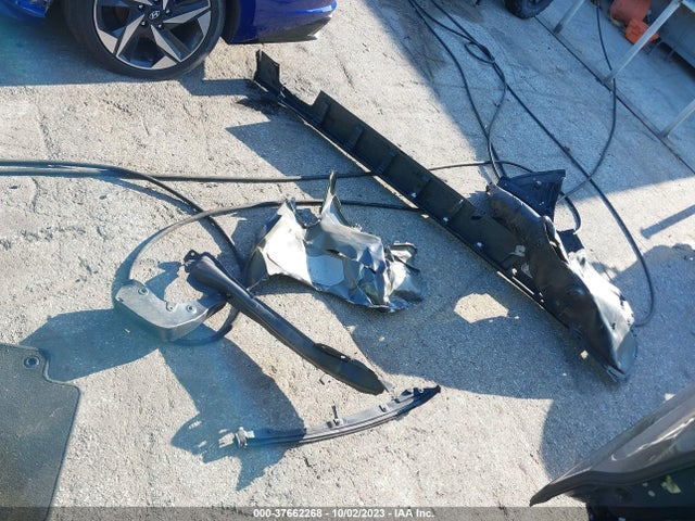 Honda Odyssey Ex-l 2020 5FNRL6H77LB053965 Image 12